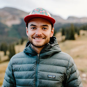 Meet your Posher, Turner